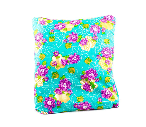 Divine Mother Green Professional Secret Pillow