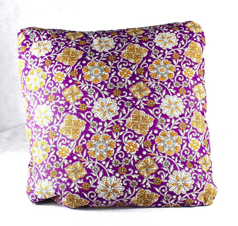 Purple Cartwheels Professional Secret Pillow