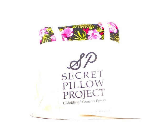 Sunray Pink Professional Secret Pillow