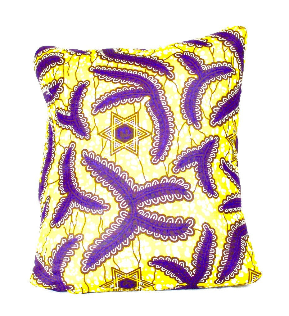 African Starfish  Sample Secret Pillow