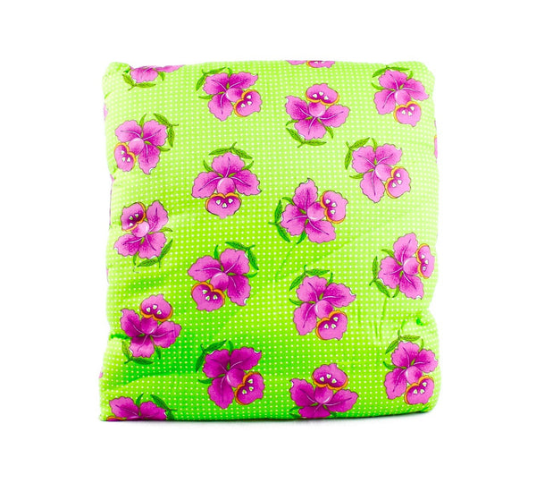 Magic Munnar Green Secret Pillow