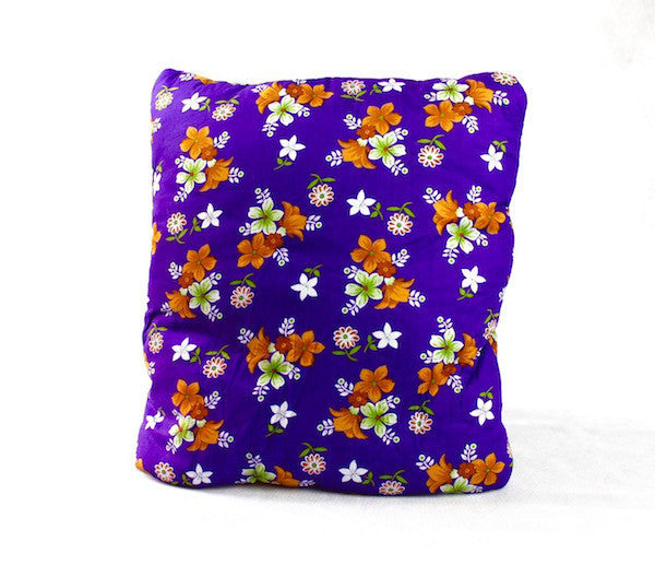 Purple Rain Sample Secret Pillow