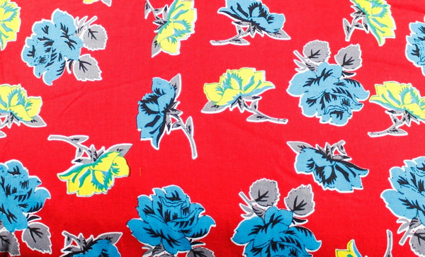 Romance in the Backwaters Red Professsional Secret Pillow