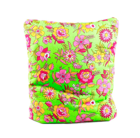 Temple Fields Green Professional Secret Pillow