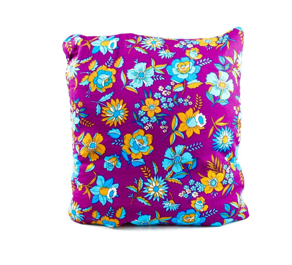 Temple Feilds Purple Professional Secret Pillow