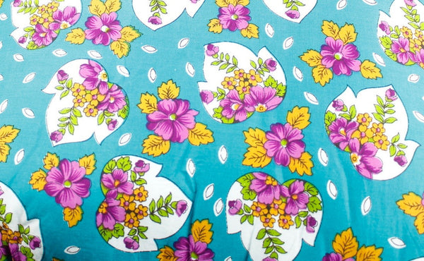 Temple Touch Turquoise Professional Secret Pillow